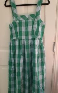 J.Crew summer dress